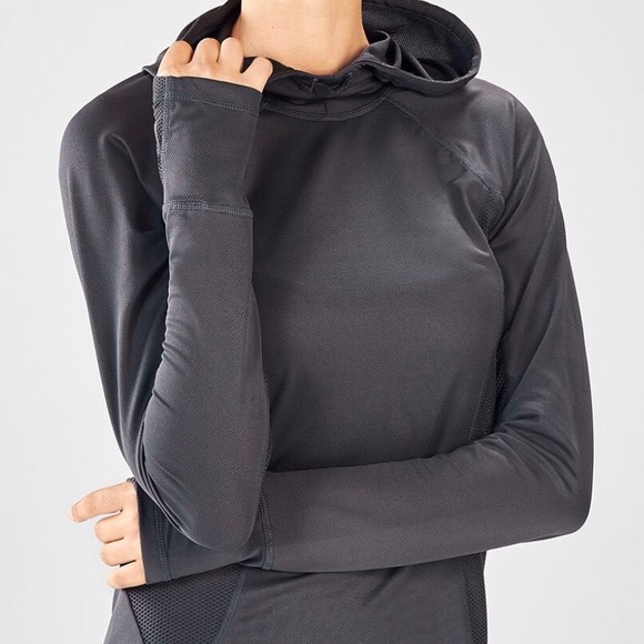 🔹NWT Fabletics Alecia Pullover - Picture 7 of 7